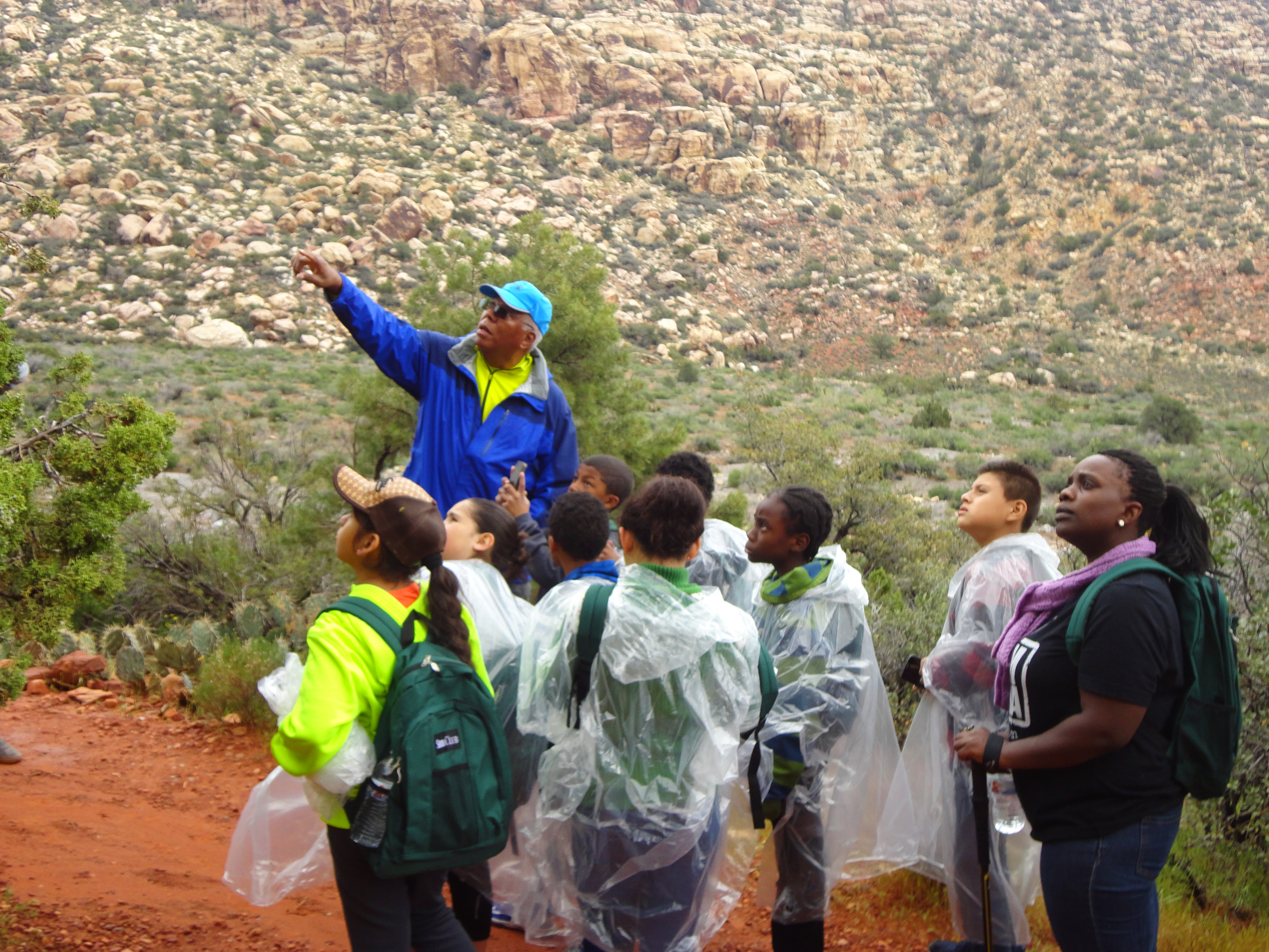 Sierra club shop hiking trips